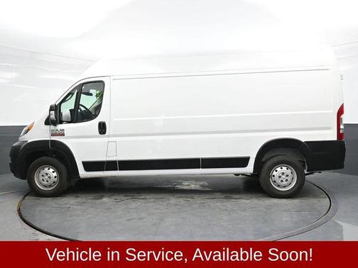 2022 RAM ProMaster 2500 High Roof