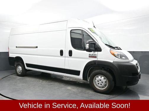 2022 RAM ProMaster 2500 High Roof