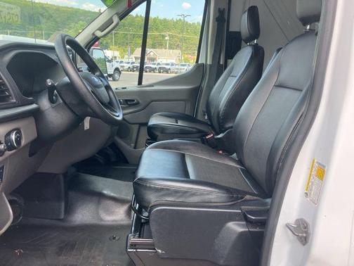 2024 Ford Transit-350 Base