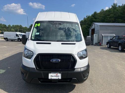 2024 Ford Transit-350 Base