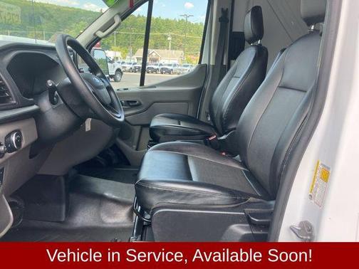 2024 Ford Transit-350 Base