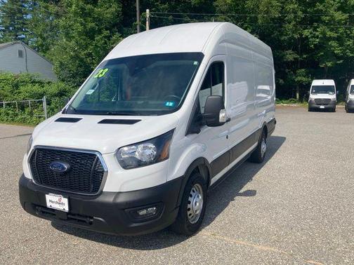 2023 Ford Transit-350 Base
