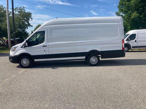 2023 Ford Transit-350 Base