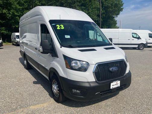 2023 Ford Transit-350 Base