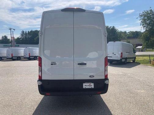 2023 Ford Transit-350 Base