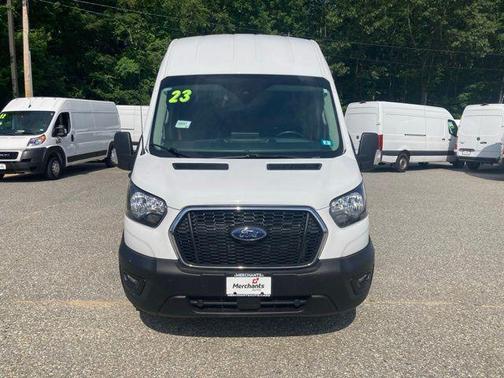 2023 Ford Transit-350 Base