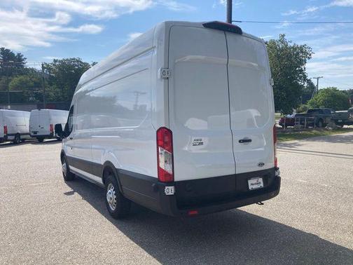 2023 Ford Transit-350 Base
