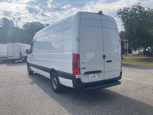 2023 Mercedes-Benz Sprinter 2500 High Roof
