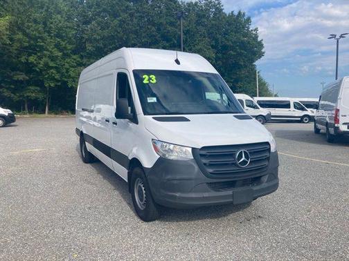2023 Mercedes-Benz Sprinter 2500 High Roof