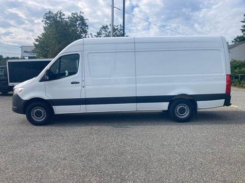 2023 Mercedes-Benz Sprinter 2500 High Roof