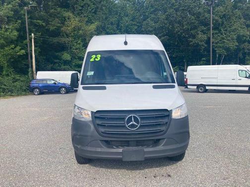 2023 Mercedes-Benz Sprinter 2500 High Roof