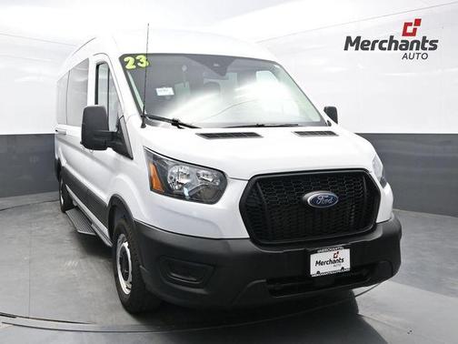 2023 Ford Transit-350 XL