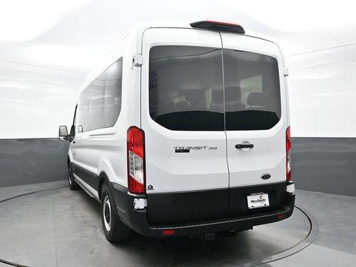 2023 Ford Transit-350 XL