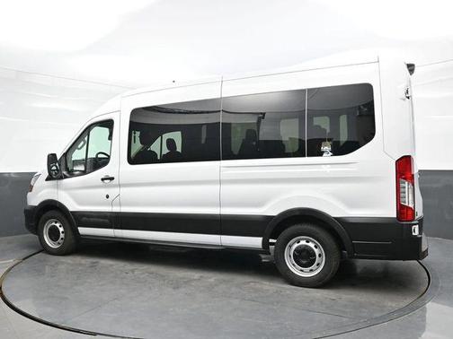 2023 Ford Transit-350 XL
