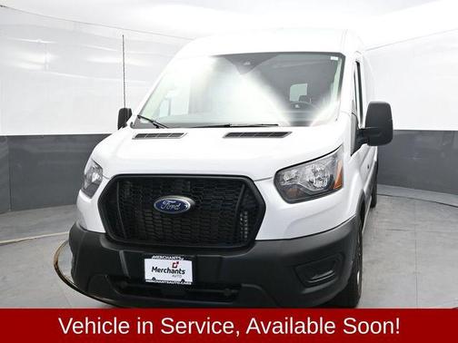 2023 Ford Transit-350 XL
