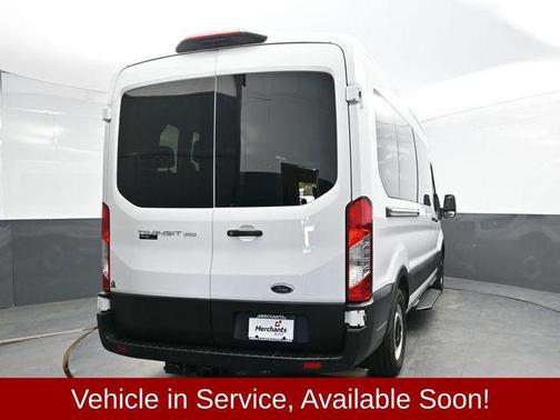 2023 Ford Transit-350 XL