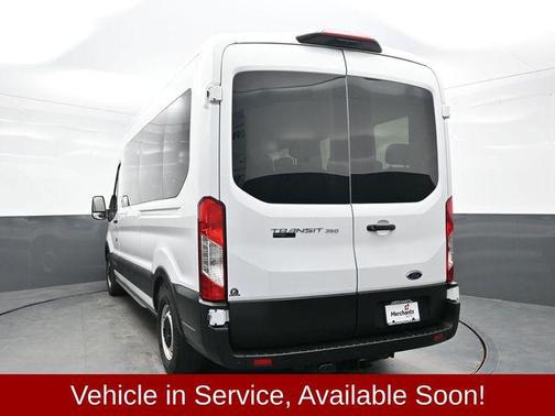 2023 Ford Transit-350 XL