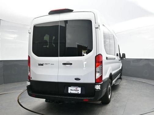2023 Ford Transit-350 XL