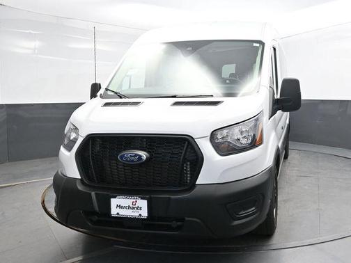 2023 Ford Transit-350 XL