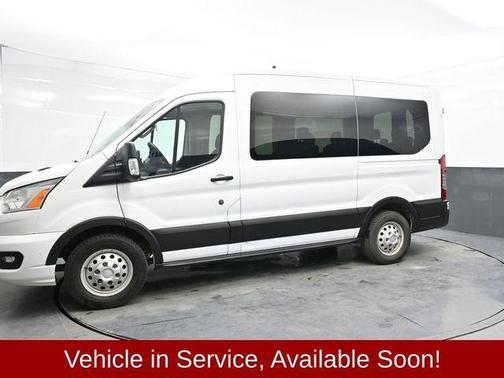 2020 Ford Transit-150 XLT