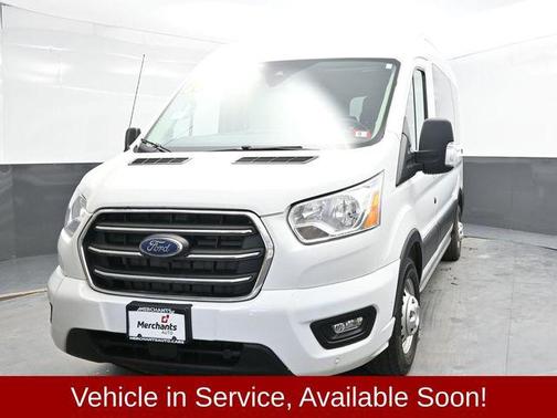2020 Ford Transit-150 XLT