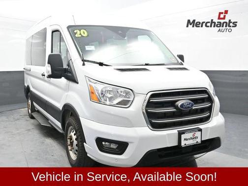 2020 Ford Transit-150 XLT