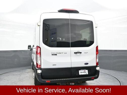 2020 Ford Transit-150 XLT