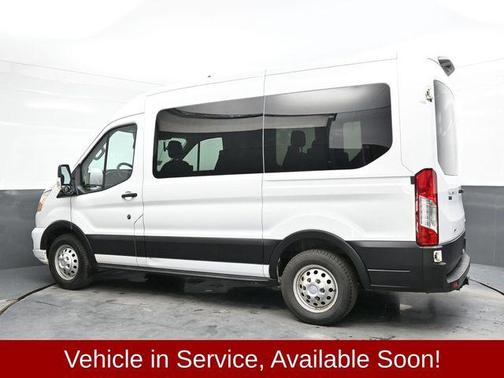 2020 Ford Transit-150 XLT