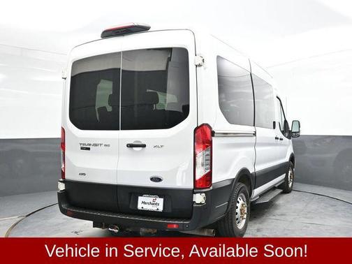 2020 Ford Transit-150 XLT