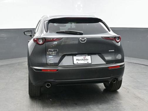 2022 Mazda CX-30 2.5 S Select Package