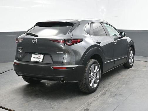 2022 Mazda CX-30 2.5 S Select Package