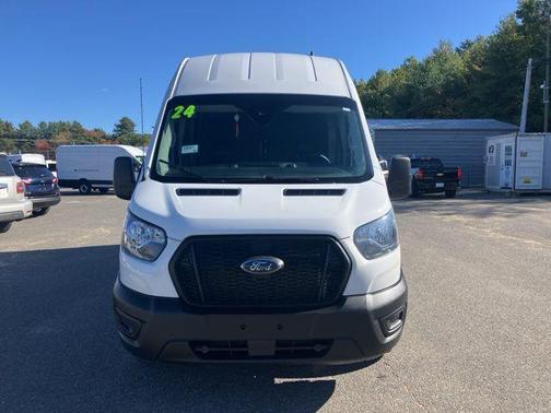 2024 Ford Transit-350 Base