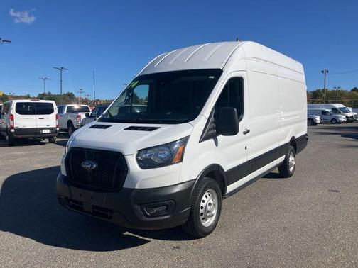2024 Ford Transit-350 Base