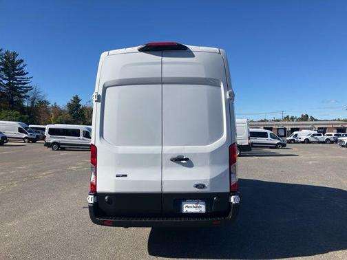 2024 Ford Transit-350 Base