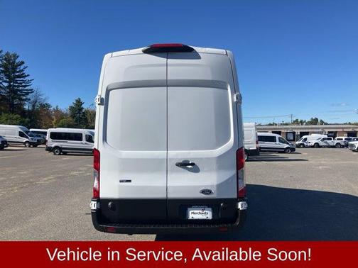 2024 Ford Transit-350 Base