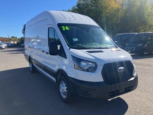 2024 Ford Transit-350 Base