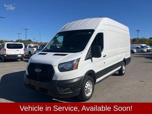2024 Ford Transit-350 Base