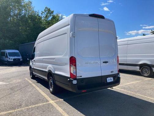 2024 Ford Transit-350 Base