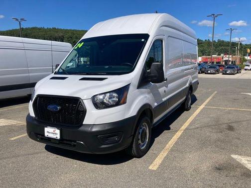 2024 Ford Transit-350 Base