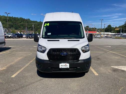 2024 Ford Transit-350 Base
