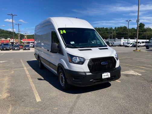2024 Ford Transit-350 Base