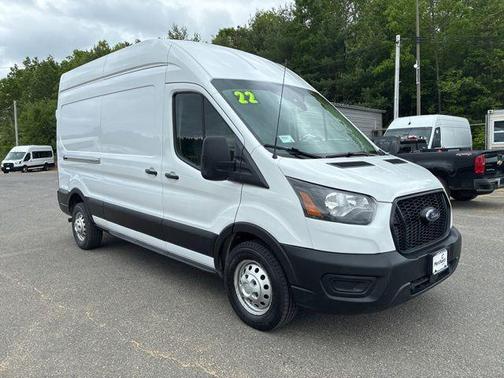 2022 Ford Transit-250 Base