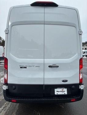 2023 Ford Transit-350 Base