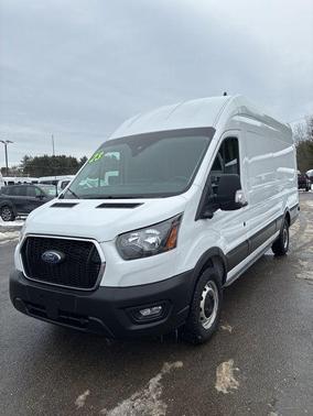 2023 Ford Transit-350 Base