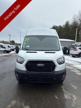 2023 Ford Transit-350 Base