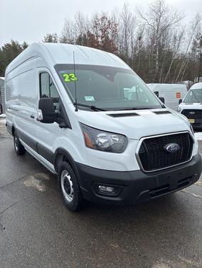 2023 Ford Transit-350 Base