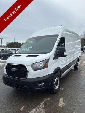 2023 Ford Transit-350 Base