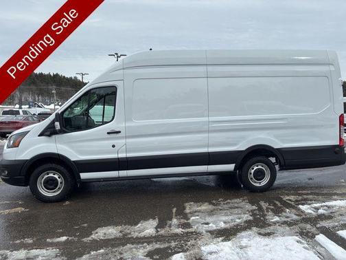 2023 Ford Transit-350 Base