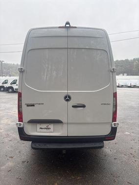 2021 Mercedes-Benz Sprinter 2500 High Roof