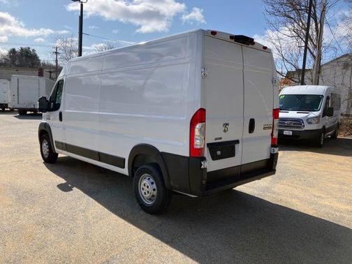 2022 RAM ProMaster 2500 High Roof